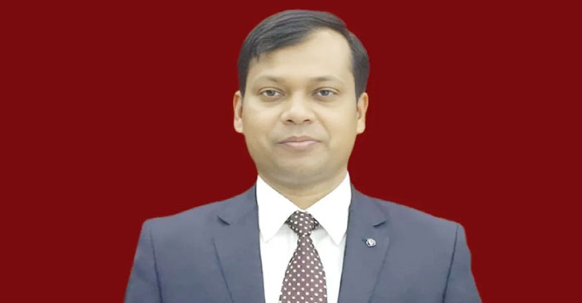 সিলেটের ডিসি হলেন আলোচিত ম্যাজিস্ট্রেট সারওয়ার আলম