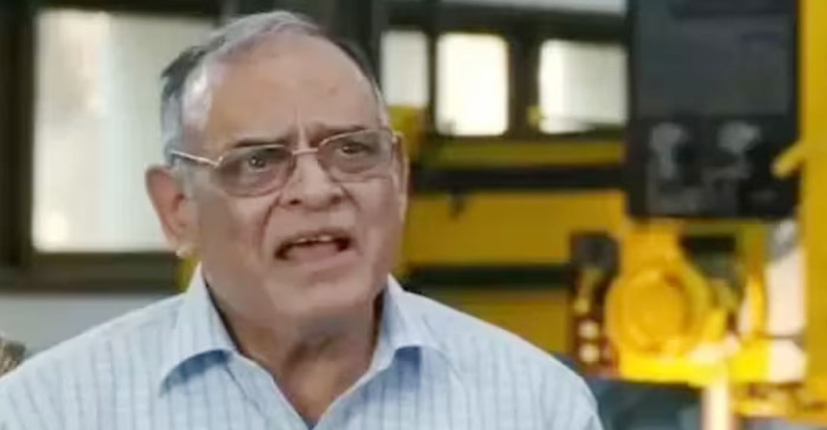 থ্রি ইডিয়টস’-এর অভিনেতা অচ্যুত পোতদার আর নেই