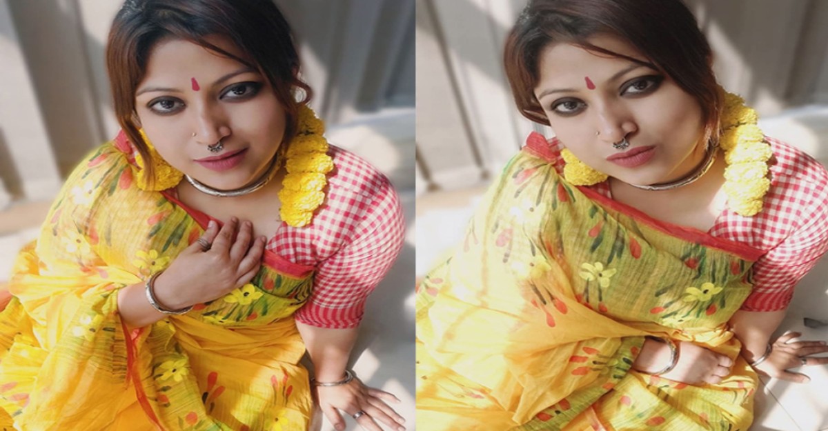 চোখের সাজ ও যত্নে যা মেনে চলা জরুরি