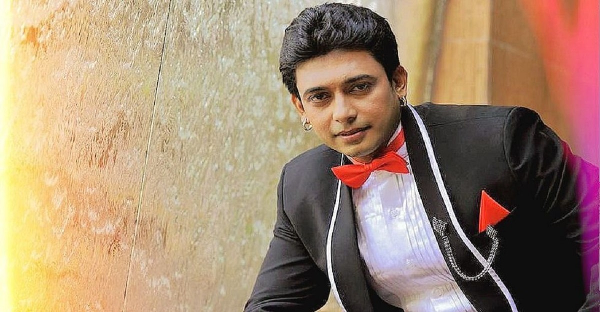 ফোবানা সম্মেলনে প্রথমবার মঞ্চে উঠছেন জায়েদ খান