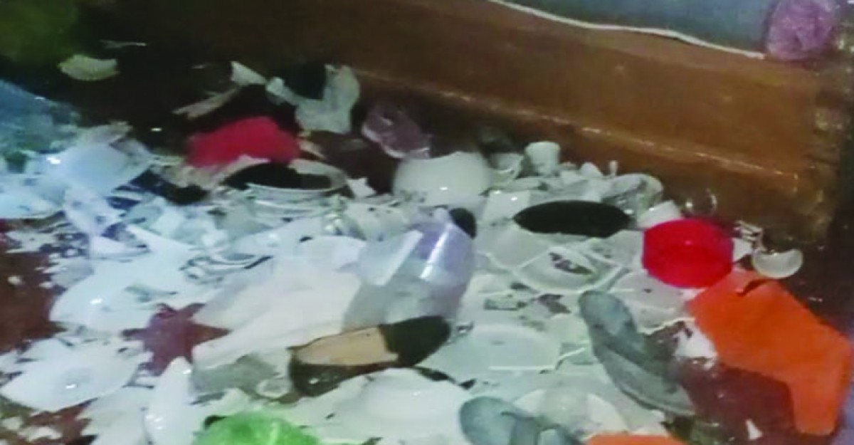 আড়াইহাজারে আধিপত্য বিস্তার নিয়ে দুই পক্ষের সংঘর্ষে আহত ২০