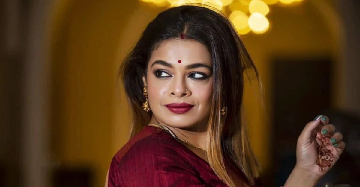নারী কখনো পুরুষের শক্তির সঙ্গে পারবে না: ইমন চক্রবর্তী