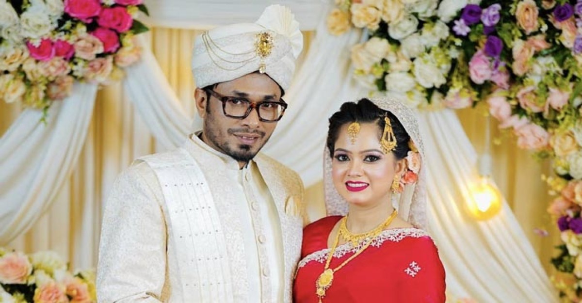 আমি বিয়েতে রাজি ছিলাম না: মুনমুুন