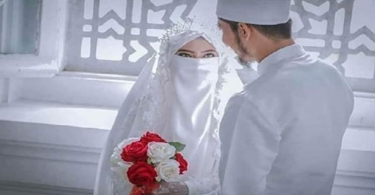 স্ত্রীর সঙ্গে ভালো ব্যবহার করা স্বামীর জন্য হাদিসে রয়েছে সুসংবাদ
