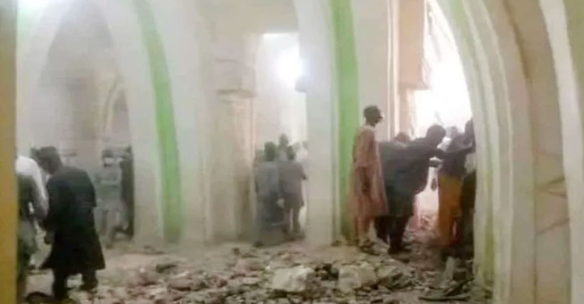 নাইজেরিয়ায় ফজরের নামাজে সশস্ত্র হামলা, নিহত ২৭