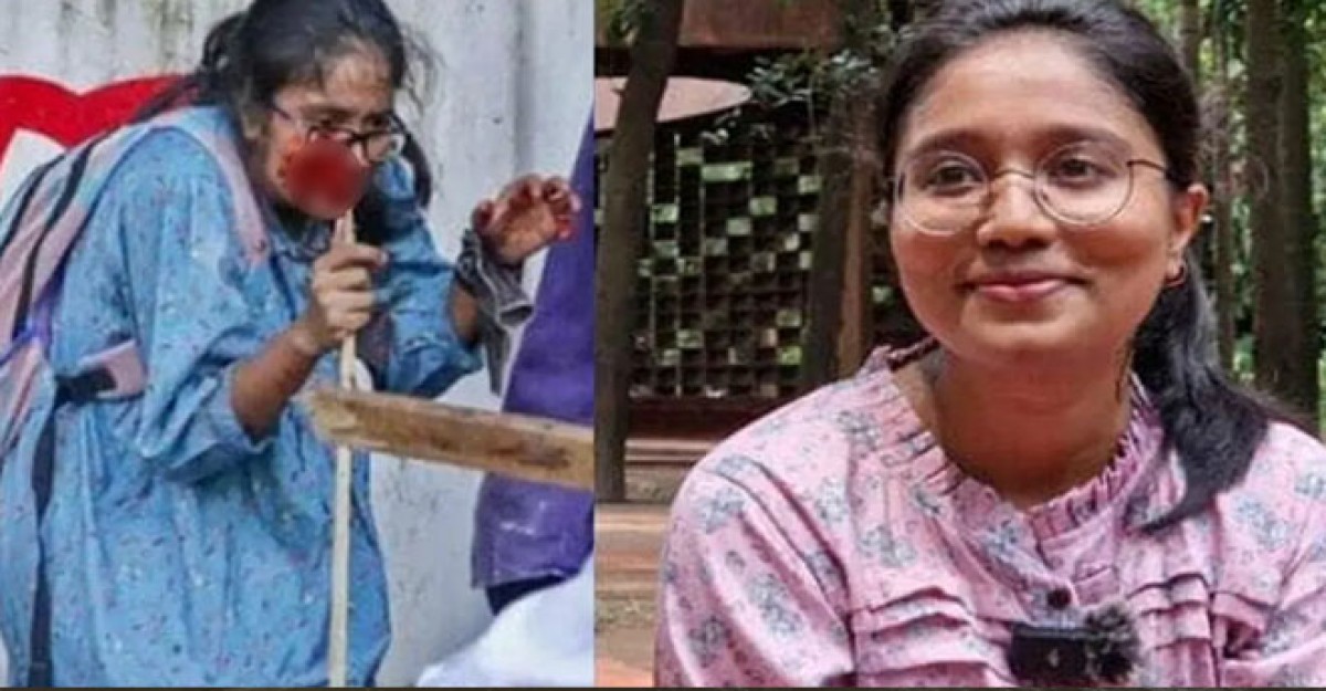 সেই তন্বীর সম্মানে ডাকসুর গুরুত্বপূর্ণ পদ ছেড়ে দিল ছাত্রদল