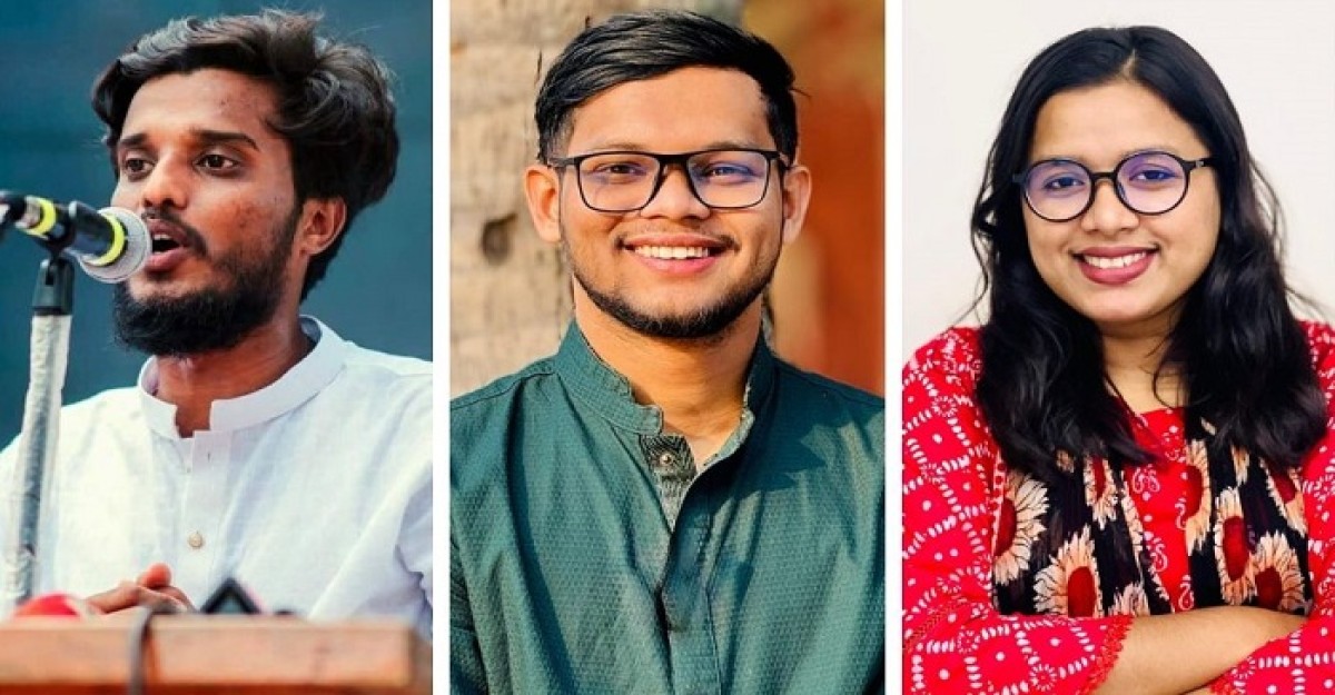 ডাকসু নির্বাচনে বাগছাসের পূর্ণাঙ্গ প্যানেল ঘোষণা