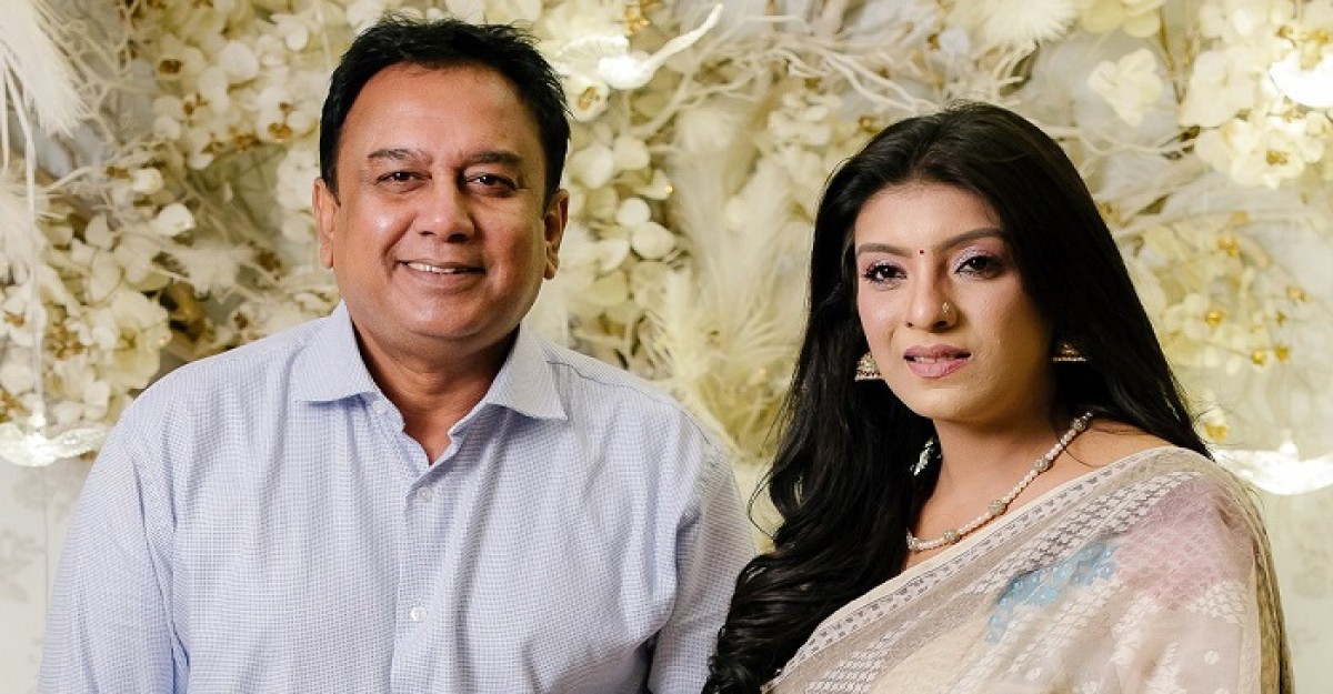 দাম্পত্য কলহের গুঞ্জন উড়িয়ে যা বললেন জাহিদ হাসান