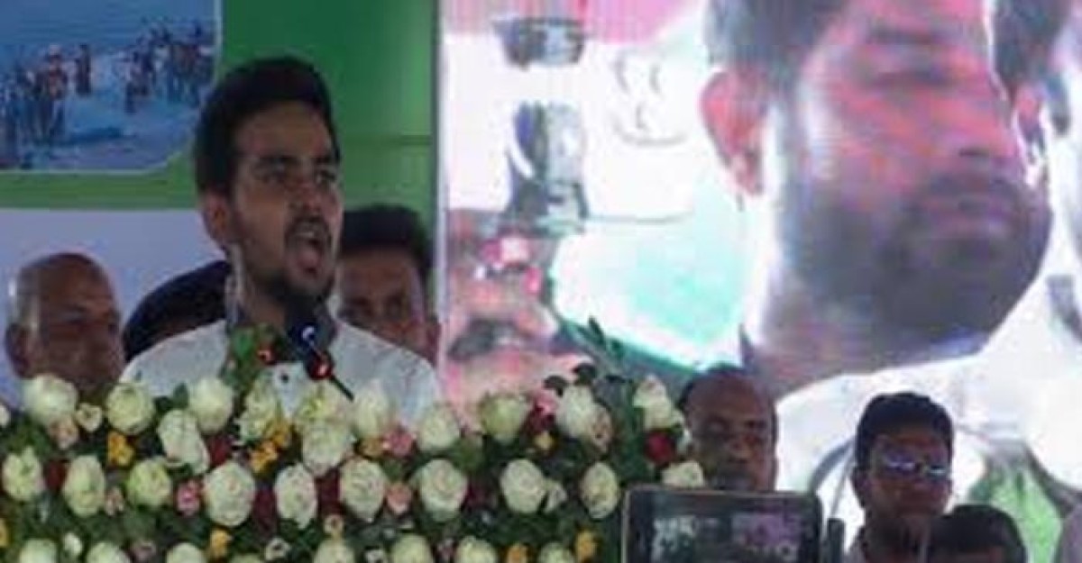 উত্তরাঞ্চলে কর্মসংস্থান বাড়বে, অর্থনীতি গতিশীল হবে: আসিফ মাহমুদ