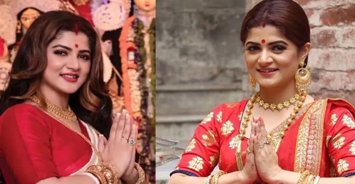 ‘সেই চুক্তি আর থাকছে না’ যা জানালেন শ্রাবন্তী