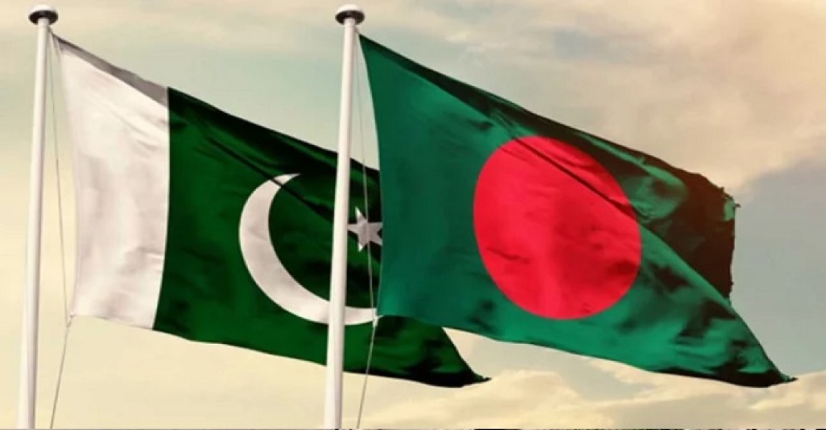 বাংলাদেশ-পাকিস্তান পাসপোর্টে ভিসা অব্যাহতি চুক্তি অনুমোদন