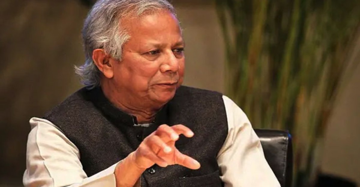 নির্বাচন শেষেই সব দায়িত্ব ছেড়ে দেব: প্রধান উপদেষ্টা