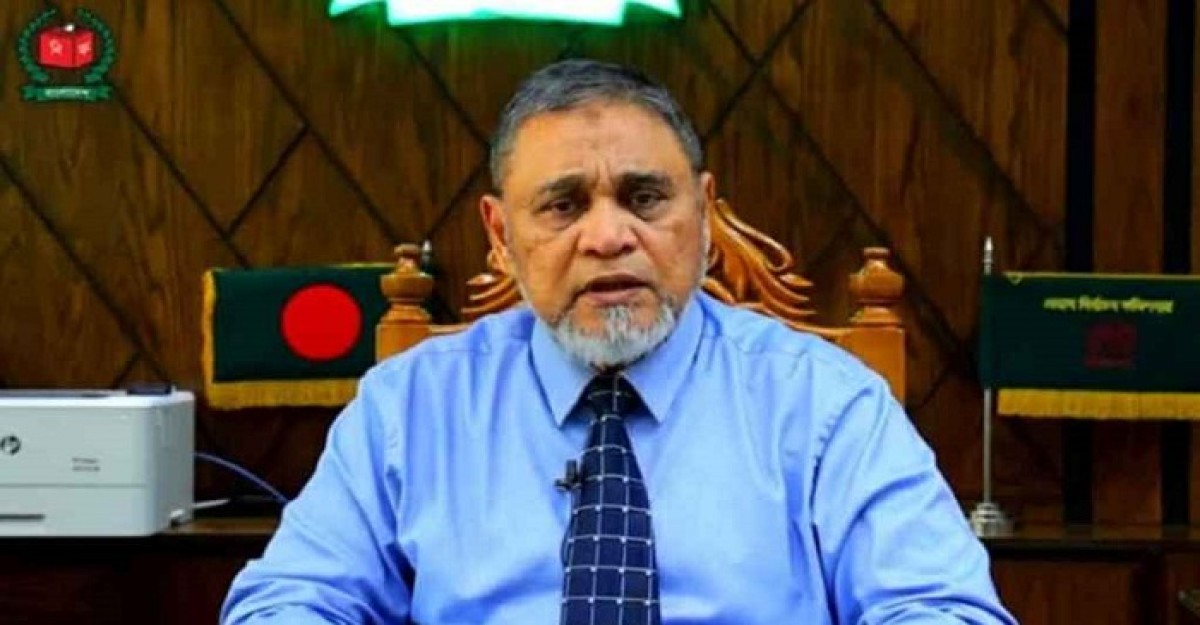 ইউটিউব চ্যানেল চালু করল ইসি, এআই অপব্যবহার নিয়ে সতর্ক করলেন সিইসি