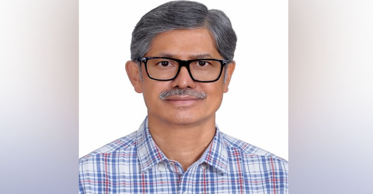মৎস্য ও প্রাণিসম্পদ মন্ত্রণালয়ের সচিব হলেন আবু তাহের মুহাম্মদ জাবের