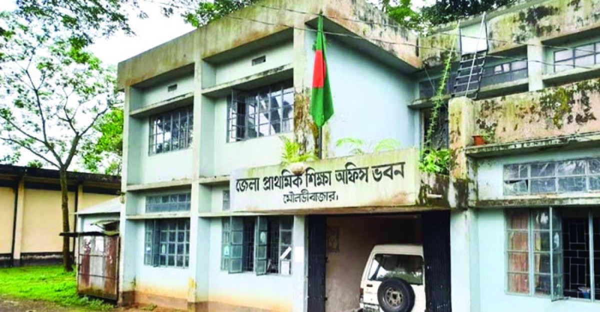প্রাথমিক শিক্ষক চাকরি না ছেড়ে বিদেশে যাওয়ায় ৪৮ জন বরখাস্ত: মৌলভীবাজারে শিক্ষক সংকট