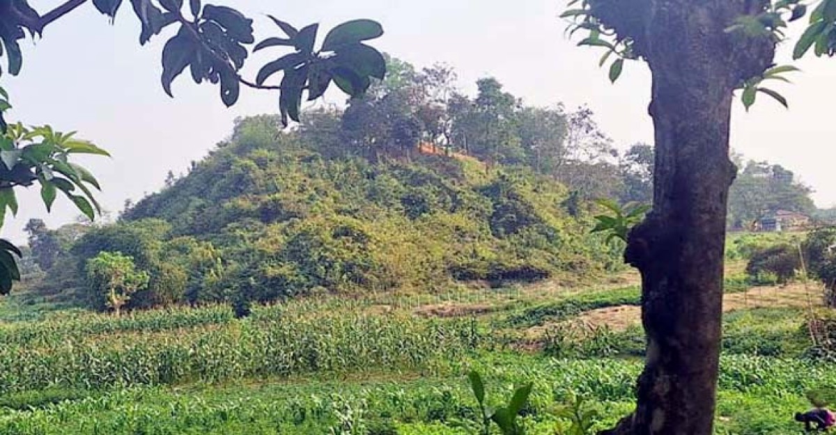 আবারও টেকনাফ সীমান্তের ওপারে গোলাগুলির শব্দ, রোহিঙ্গা অনুপ্রবেশের চেষ্টা