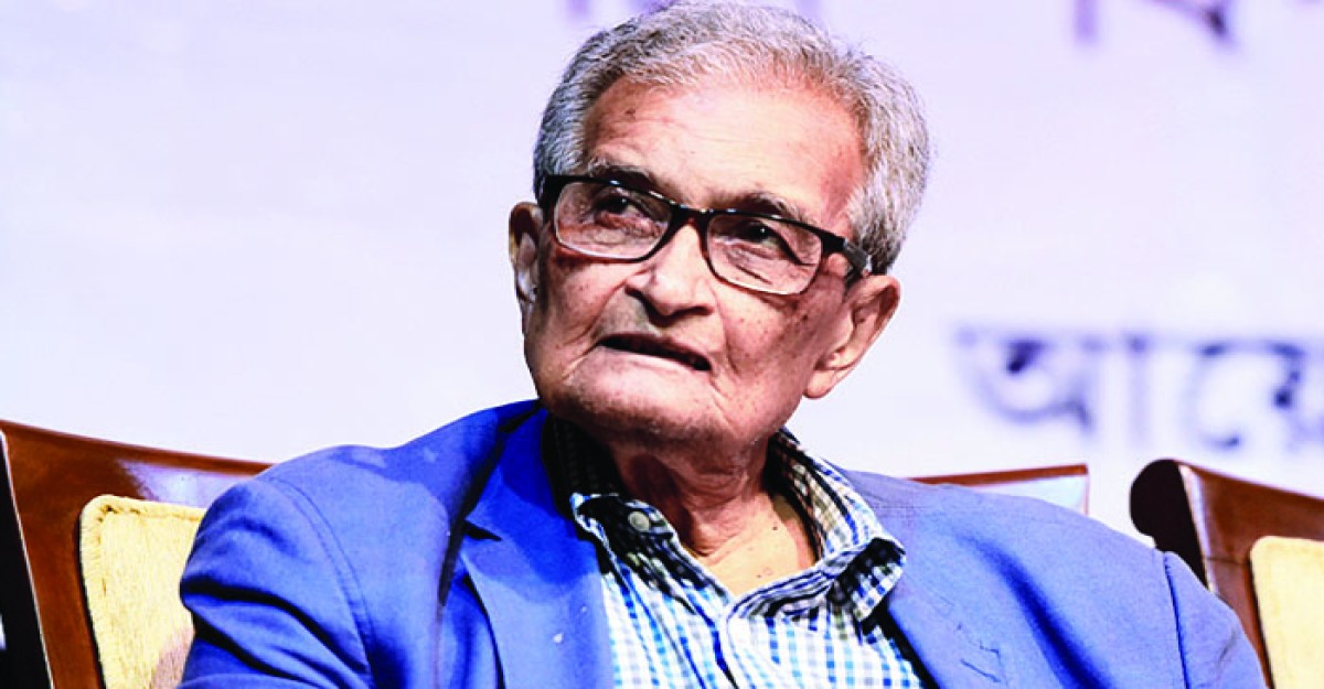 আমাকেও হয়তো বাংলাদেশে ফেরত পাঠানো হতে পারে: অমর্ত্য সেন