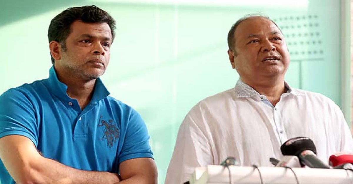 আবেগ নয়, যুক্তি দিয়ে এশিয়া কাপের পরিকল্পনা করছে বিসিবি