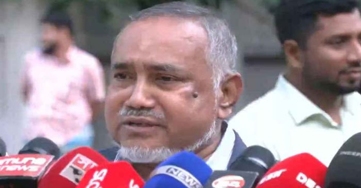 পাকিস্তানের পররাষ্ট্রমন্ত্রীর সঙ্গে জামায়াতের আলোচনা, যা জানা গেল