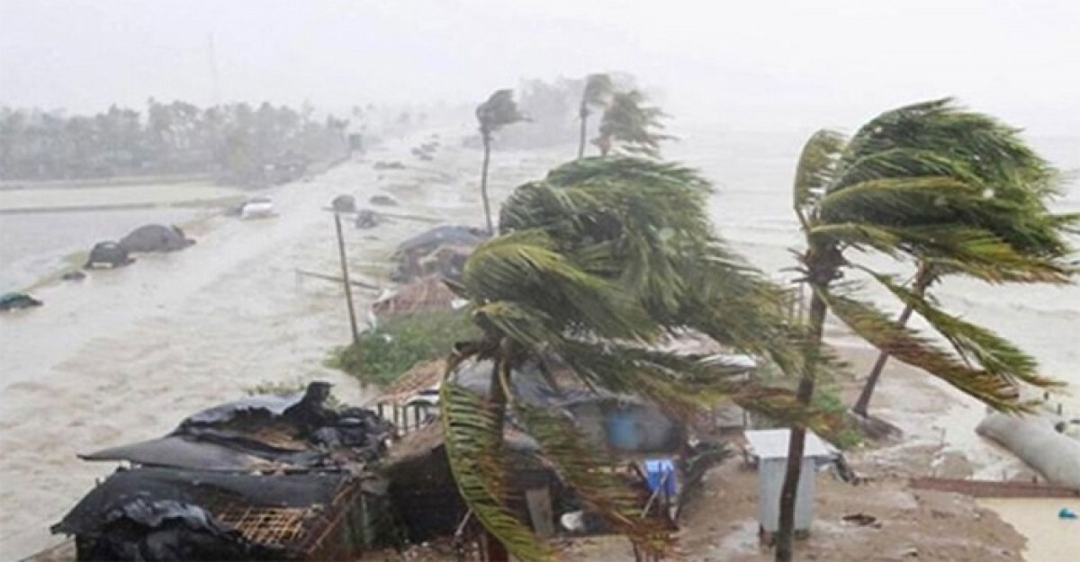 সাগরে নতুন লঘুচাপের শঙ্কা, টানা প্রবল বর্ষণের পূর্বাভাস