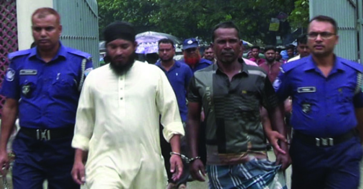 সিরাজগঞ্জে ছাব্বির হত্যা মামলায় ৭ জনের যাবজ্জীবন