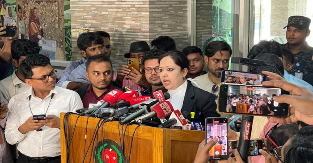 ১৫ বছর যে নেতাকর্মীদের জন্য লড়াই করলাম, তারাই আজ ধাক্কা দেয়: রুমিন
