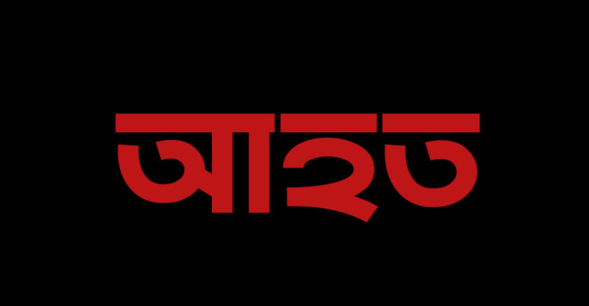 আসামি ধরতে গিয়ে হাতাহাতি, আহত ৪ পুলিশ সদস্য