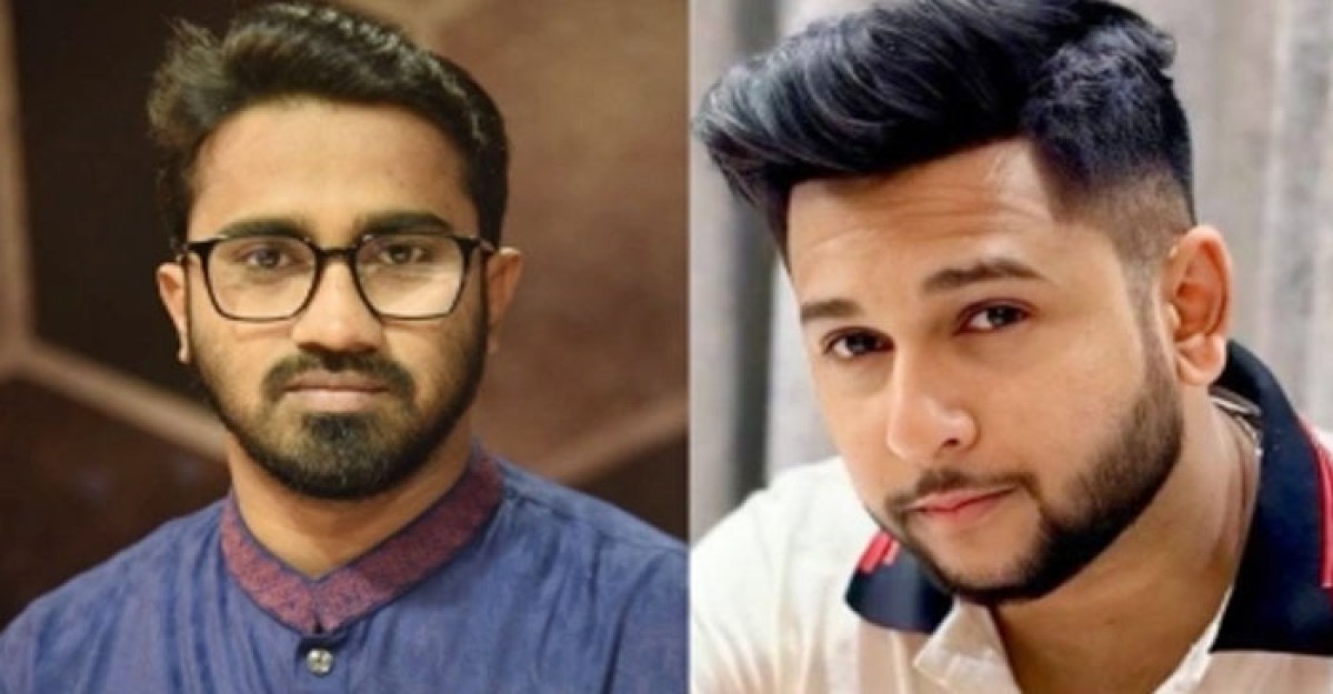 রাশেদ খাঁনের প্রতিক্রিয়া: তৌহিদকে কেন গ্রেপ্তার?