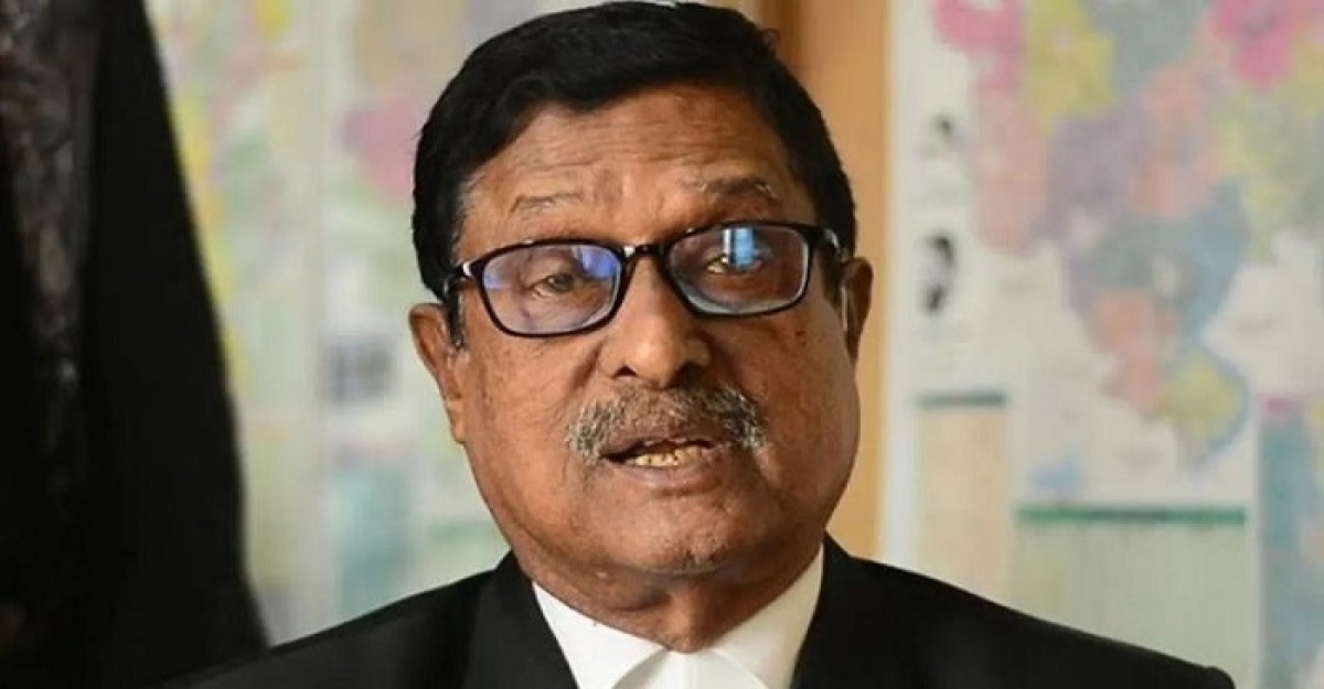 বক্তব্যে ভুল প্রমাণ হলে হাত জোড় করে ক্ষমা চাইবেন ফজলুর