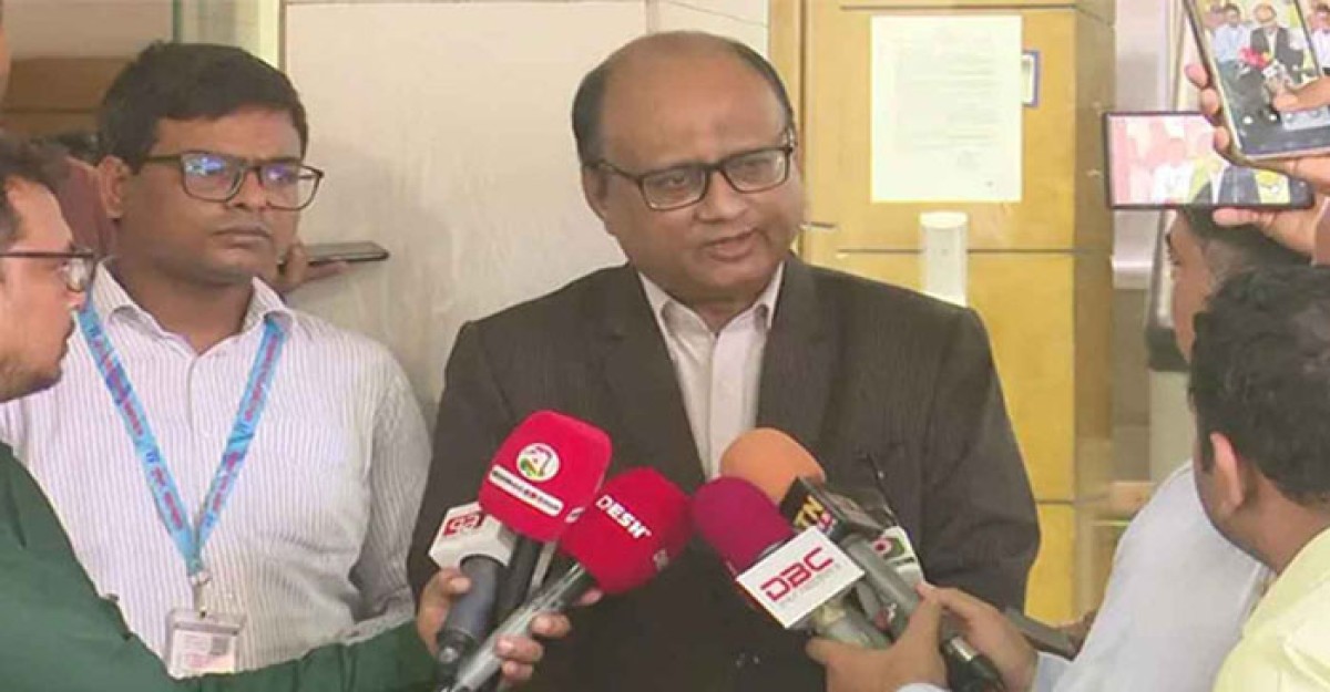 সংসদ নির্বাচনে কালো টাকা ব্যবহার করা যাবে না: দুদক