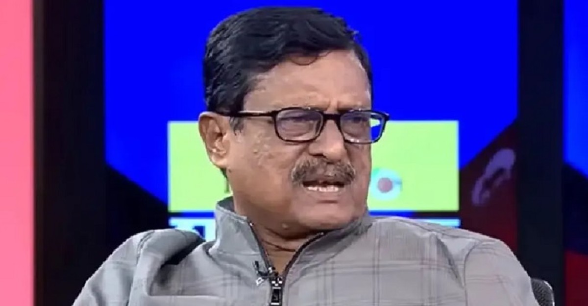 জামায়াত আমাকে ‘ফজু পাগলা’ নাম দিয়েছে: ফজলুর রহমান