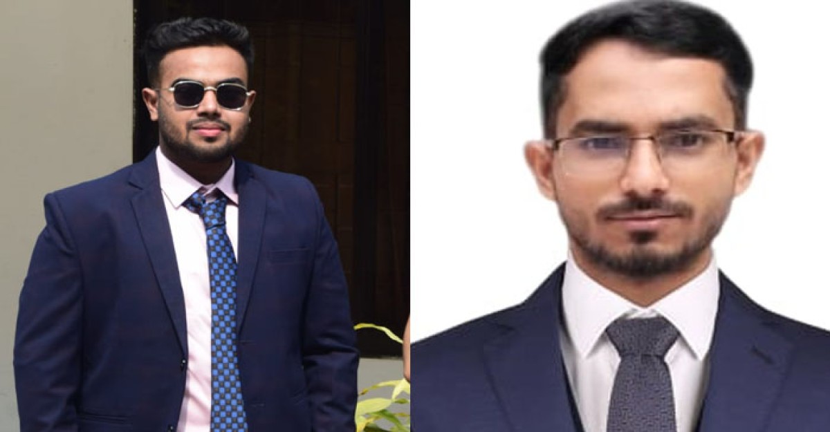 বাঙলা কলেজে টাঙ্গাইলের নতুন সভাপতি-সেক্রেটারি হলেন যারা