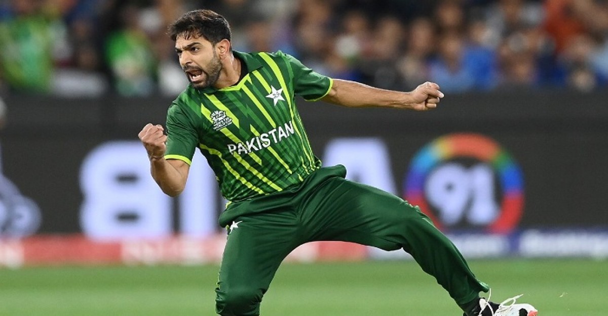 এশিয়া কাপে ভারতকে দুইবার হারাবে পাকিস্তান, দাবি হারিস রউফের