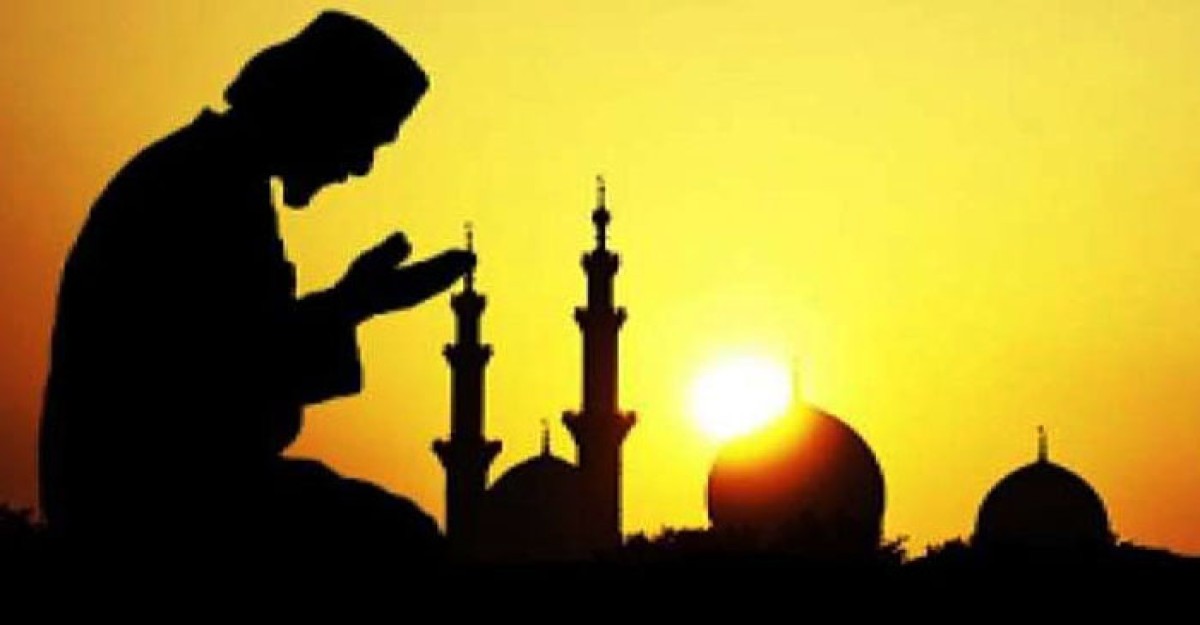 গুনাহের পর ক্ষমা প্রার্থনার ফজিলত
