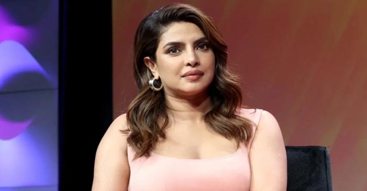 এটাই শেষ দেখা, আবারও রহস্যময় পোস্টে প্রিয়াঙ্কা চোপড়া
