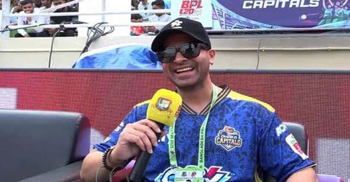 বিপিএলে নেই শাকিব খান, জানা গেল কারণ