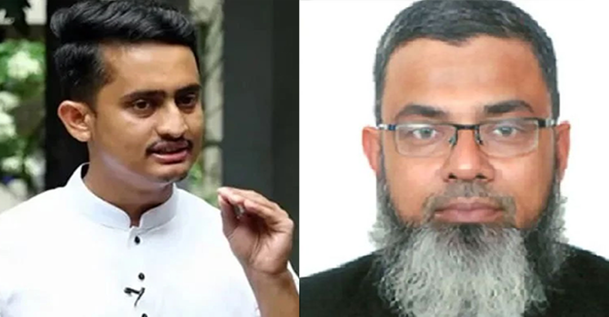 শ্বশুরকে ঘিরে সমালোচনার জবাব দিলেন সারজিস আলম
