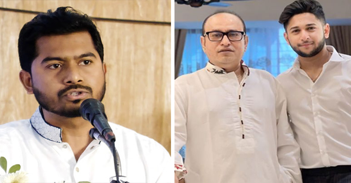 তৌহিদ আফ্রিদি ও তার বাবার গ্রেফতার নিয়ে মুখ খুললেন নুর
