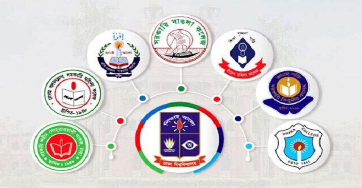 ঢাকা সেন্ট্রাল ইউনিভার্সিটির ভর্তি পরীক্ষার ফল প্রকাশ