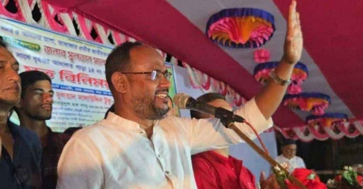 তারেক রহমানের নেতৃত্বেই পতন ঘটেছে হাসিনার: টুকু