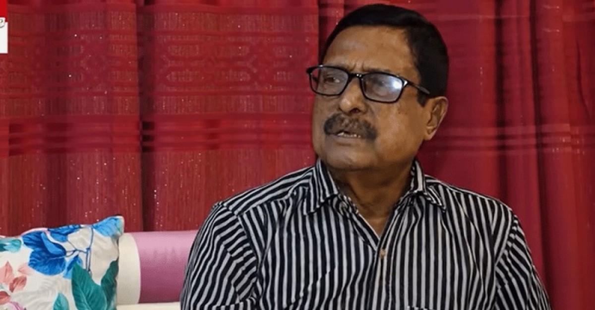 বিএনপি নেতা ফজলুর রহমানের দলীয় পদ স্থগিত
