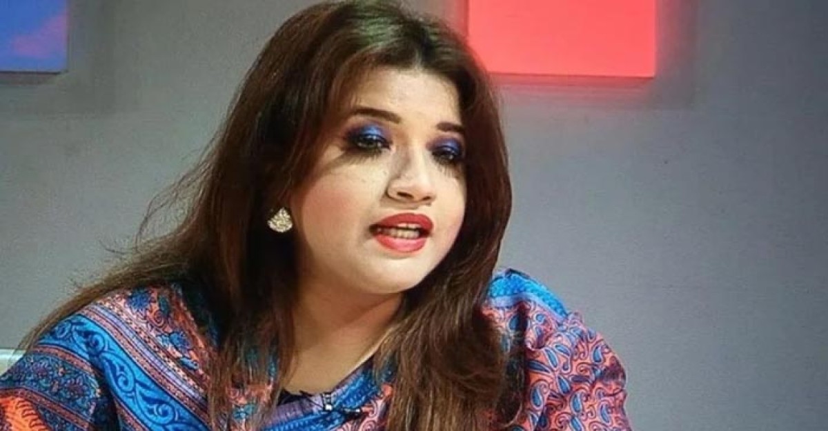 আন্দোলন চলবে, যতদিন মানুষ ব্যালটে ভোট দিতে না পারে: শামা ওবায়েদ