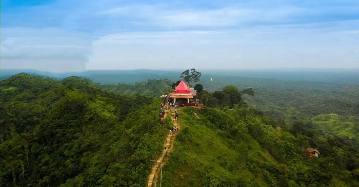 চন্দ্রনাথ মন্দিরে উসকানিমূলক কার্যকলাপ তাৎক্ষণিক ব্যবস্থা নিতে নির্দেশ