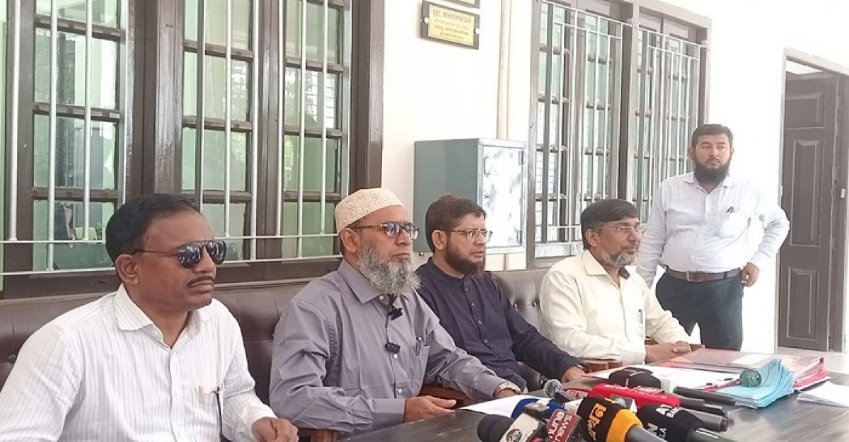 পিছিয়ে গেল রাকসু নির্বাচন, নির্ধারণ করা হয়েছে নতুন তারিখ