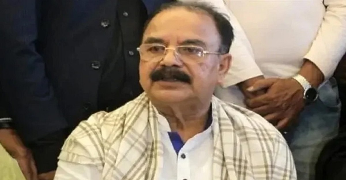 গয়েশ্বর চন্দ্র রায়ের দুর্নীতি মামলার রায় ৪ সেপ্টেম্বর