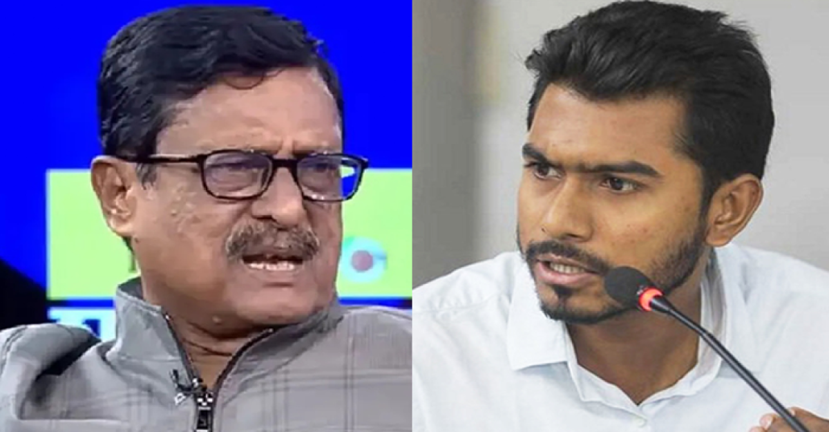 ফজলুর রহমানের মতো মুক্তিযোদ্ধারা দেশকে উপহার দিয়েছেন: নুর