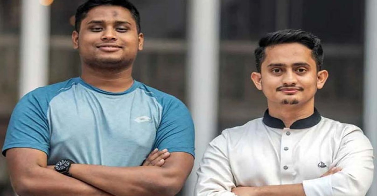 হাসনাত-সারজিসকে প্রকাশ্যে ক্ষমা চাইতে আলটিমেটাম