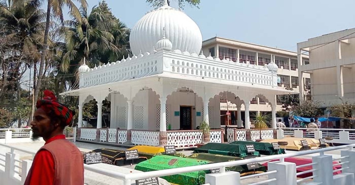 লালন সাঁইয়ের তিরোধান দিবস জাতীয় পর্যায়ে পালন হবে