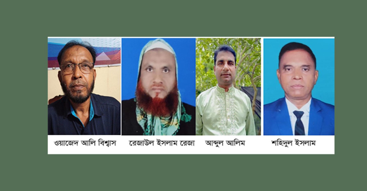 ভোটের মাধ্যমে নেতৃত্ব নির্বাচন চায় তালা সদর বিএনপি