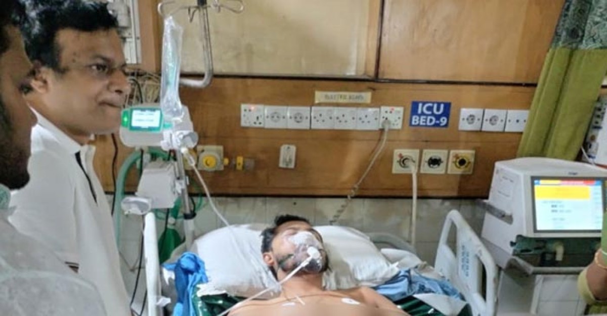 এখনও সংকটমুক্ত নন নুর, পরবর্তী সিদ্ধান্ত জানালেন চিকিৎসকরা